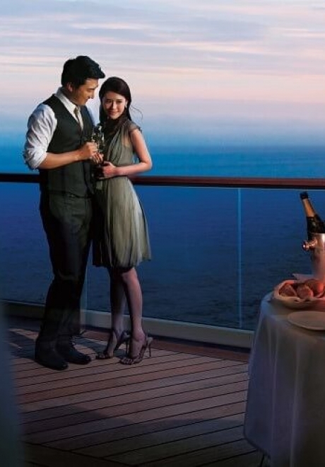 The Best Red Sea Cruises for Your Honeymoon