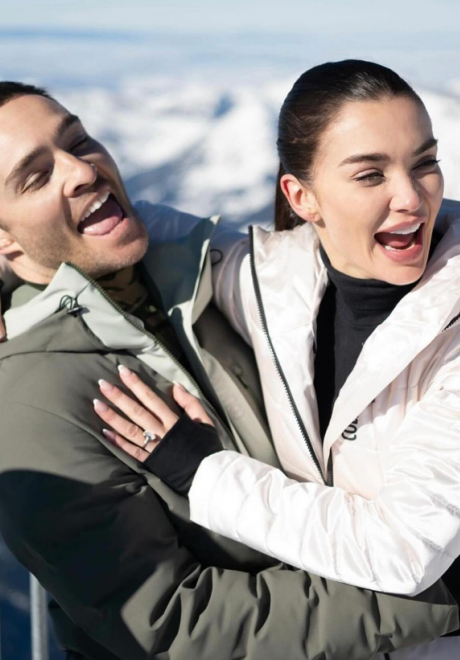 اقتراحات رومانسية لطلب الزواج في قلب سويسرا اقتراحات رومانسية لطلب الزواج في قلب سويسرا