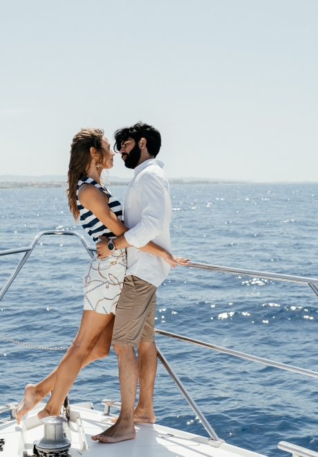 Unforgettable Wedding Experiences on the Enchanting Island of Cyprus