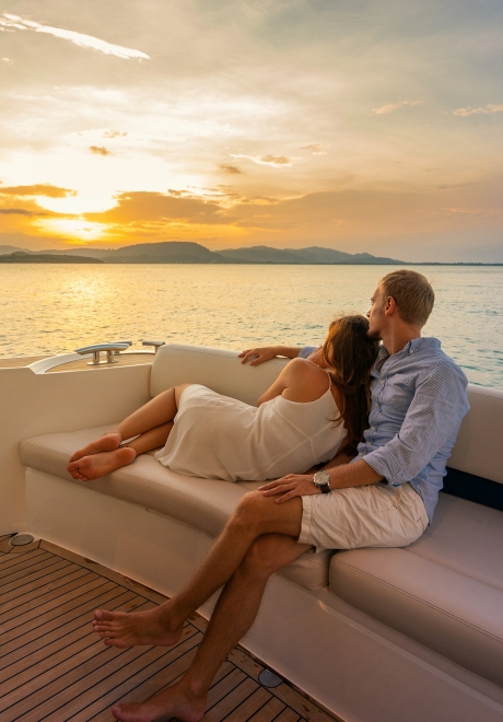 Honeymoon in Dubai: Top 7 Activities for Couples