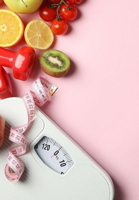 How to Lose Weight in Ramadan Before Your Wedding