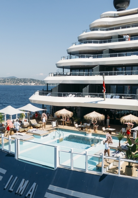 Luxury Hotel Chains Launching Cruises: The New Era of Ultra-Exclusive Honeymoon Travel