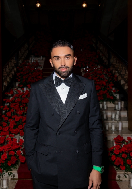 Bow Tie Ideas for The Stylish Groom