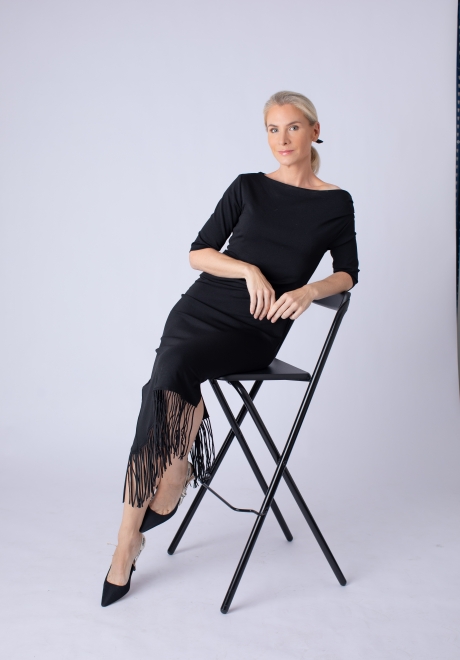 An Exclusive Interview with Maddy Christina: Capturing Love Across Continents