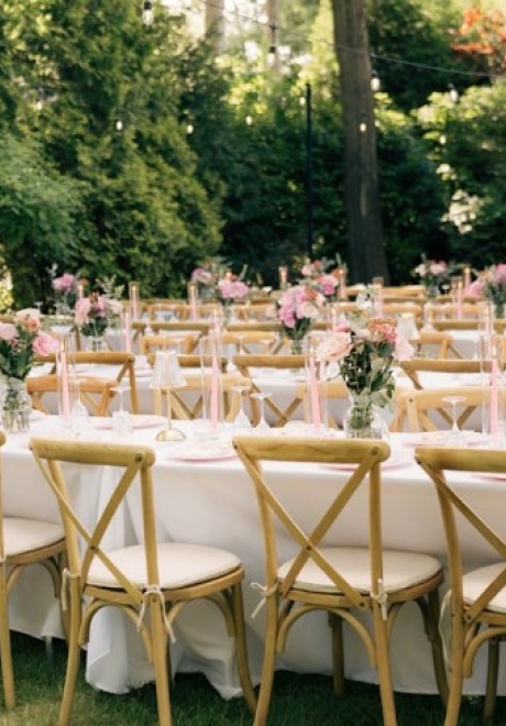 The Quiet Art of Designing a Wedding Soundscape