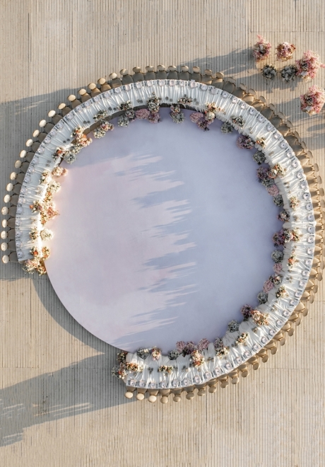 Trending Wedding Table Shapes You Must See