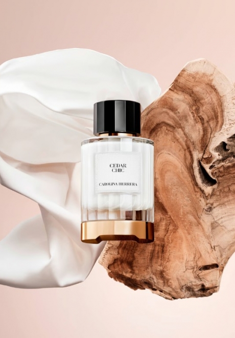 Wedding Scents for The Fall Bride
