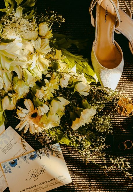 5 Essential Detail Shots Your Wedding Photographer Shouldn’t Miss