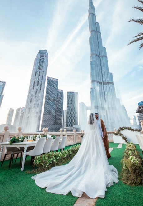 A Guide to Wedding Sound &amp; Music Rules in Dubai (2026)
