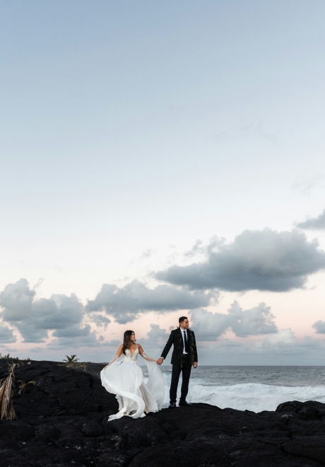 How a Destination Wedding Can Go Wrong (and How to Address These Risks)