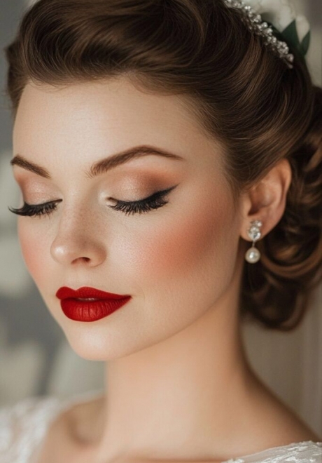 Valentine’s Day Beauty: Lipstick Trends