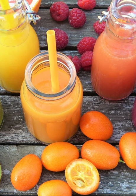 أفضل عصائر رمضان لنضارة البشرة: مشروبات طبيعية تمنحك إشراقة صحية