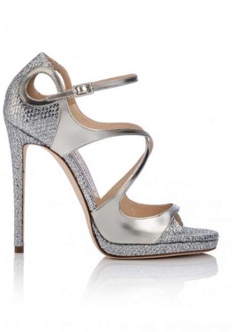 Jimmy Choo Celebrates 20th Anniversary with a Capsule Collection Jimmy Choo Celebrates 20th Anniversary with a Capsule Collection