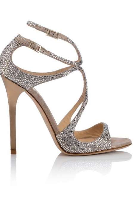 Jimmy Choo Celebrates 20th Anniversary with a Capsule Collection