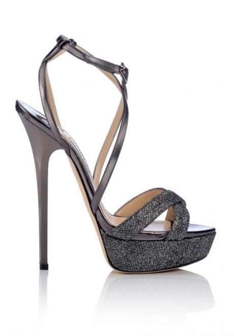 Jimmy Choo Celebrates 20th Anniversary with a Capsule Collection Jimmy Choo Celebrates 20th Anniversary with a Capsule Collection