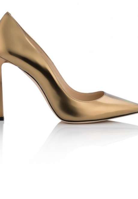 Jimmy Choo Celebrates 20th Anniversary with a Capsule Collection Jimmy Choo Celebrates 20th Anniversary with a Capsule Collection