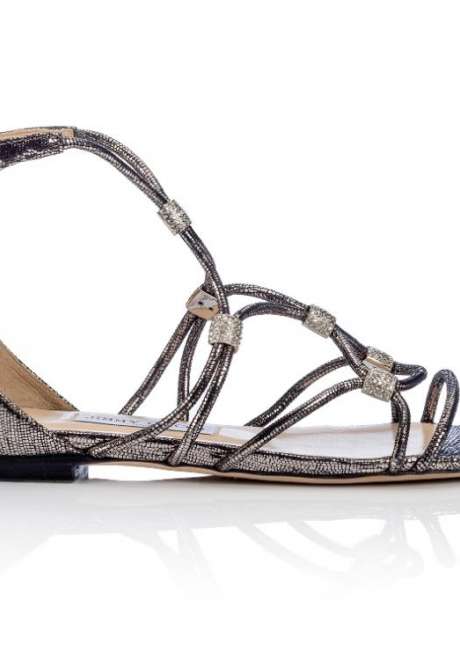 Jimmy Choo Celebrates 20th Anniversary with a Capsule Collection Jimmy Choo Celebrates 20th Anniversary with a Capsule Collection