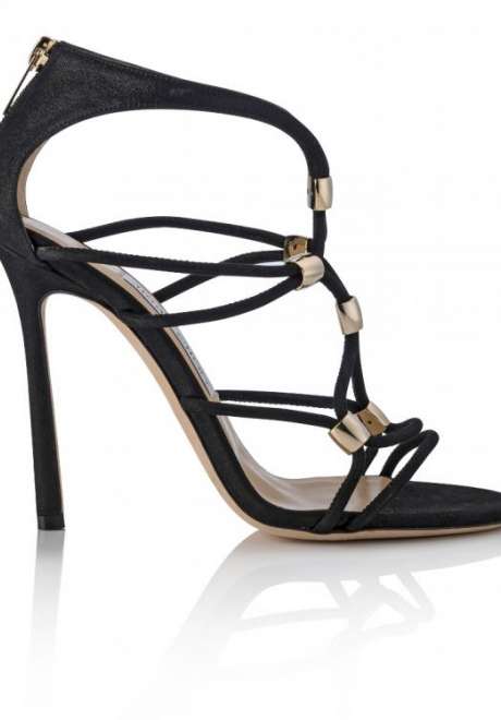 Jimmy Choo Celebrates 20th Anniversary with a Capsule Collection Jimmy Choo Celebrates 20th Anniversary with a Capsule Collection