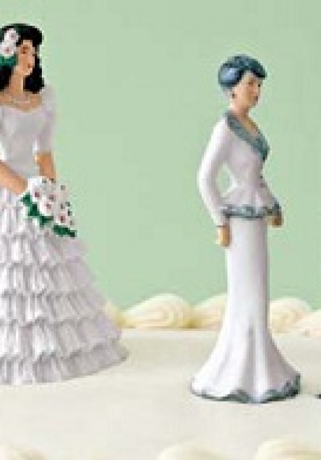 5 Most Common Daughter-Mother In Law Issues