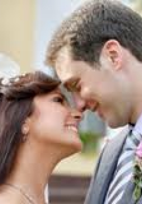 Your Marriage Firsts