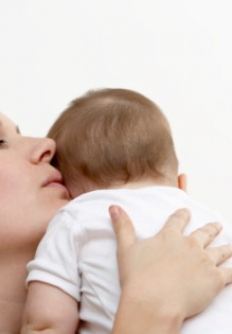 Baby Basics: Burping Baby Basics: Burping