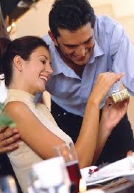 How to Show Your Appreciation to Your Wife