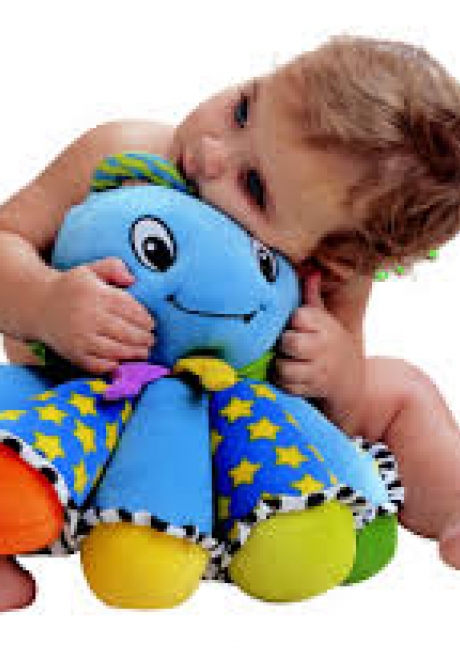 Baby Toys for Each Stage: 6-12 Months Baby Toys for Each Stage: 6-12 Months