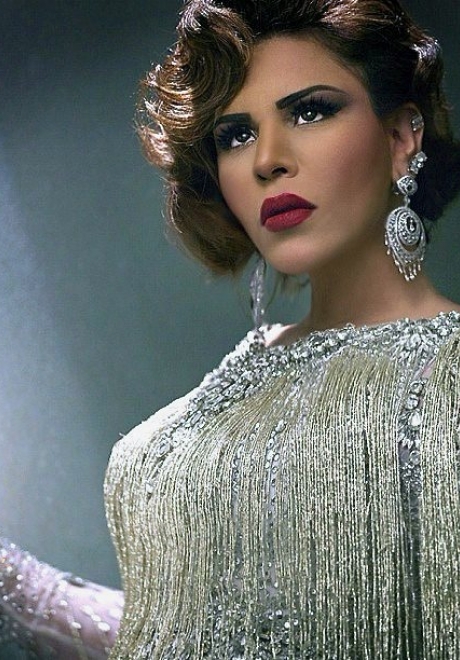 استلهمي مجوهرات حفل زفافك من مجوهرات أحلام استلهمي مجوهرات حفل زفافك من مجوهرات أحلام