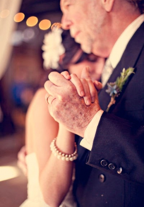 Your Father Daughter Wedding Dance
