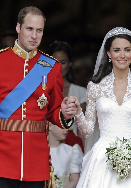 The Fanciest Wedding Gifts in the World