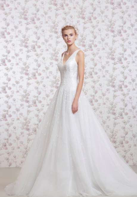 Georges Hobeika’s 2016 Bridal Collection