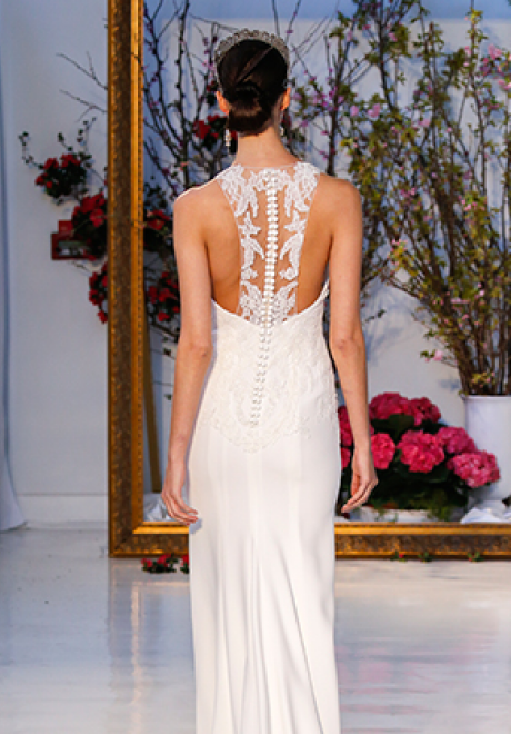 Athleisure Enters The Bridal World