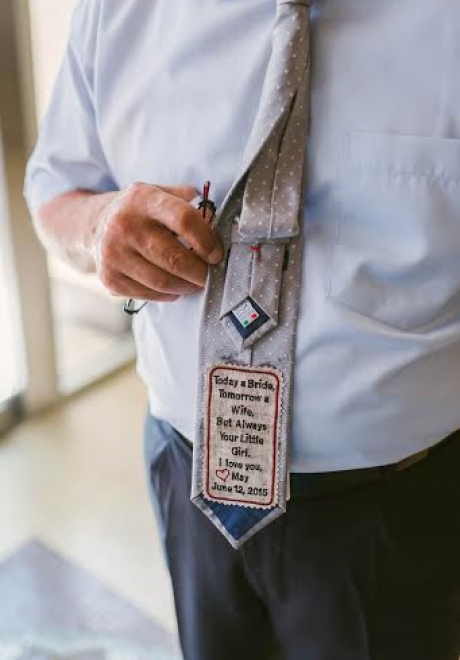 10 أفكار مميزة تضفي طابعاً شخصياً على حفل زفافك في بلد آخر