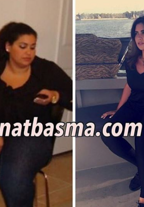 Arab Instagram Accounts to Follow to Help You Stay Fit and Lose Weight