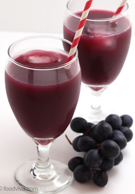 Energizing Juices to Enjoy After Your Wedding