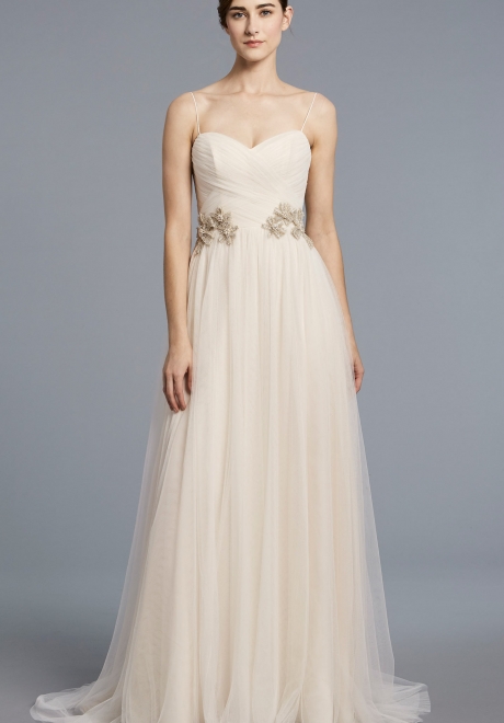 Anne Barge at White Gallery London Next Week