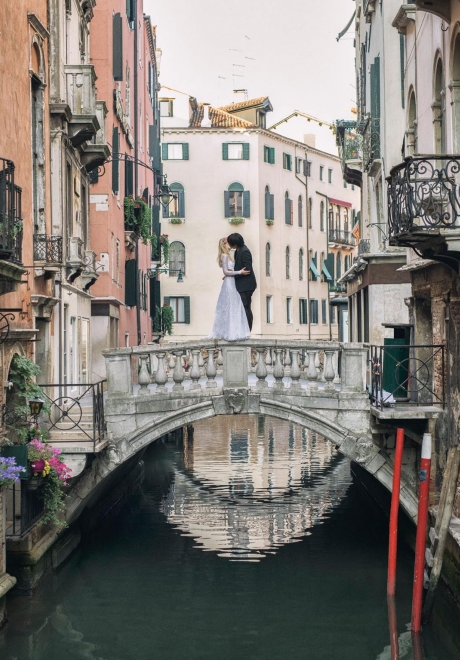 أبرز منظمي حفلات الزفاف من دبي يتحدثون في قمة Engage! Europe 