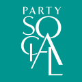 Party Social logo