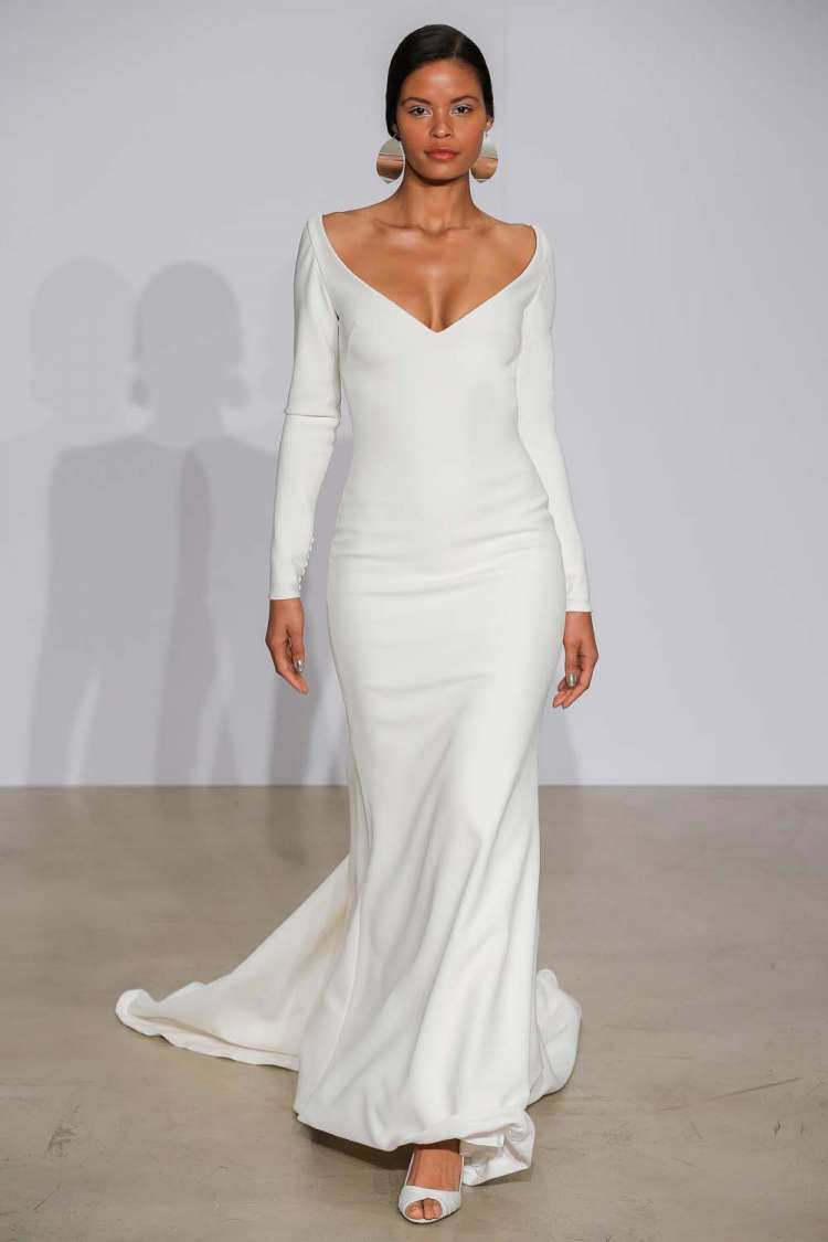 dresses for fall 2018