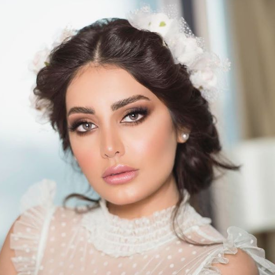 Beautiful Arab Bridal Makeup | Weddings