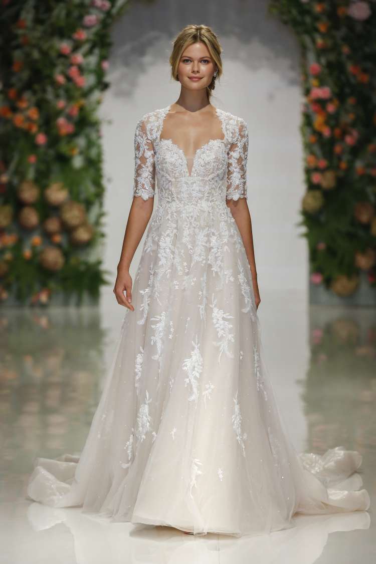 mori lee 2019 collection