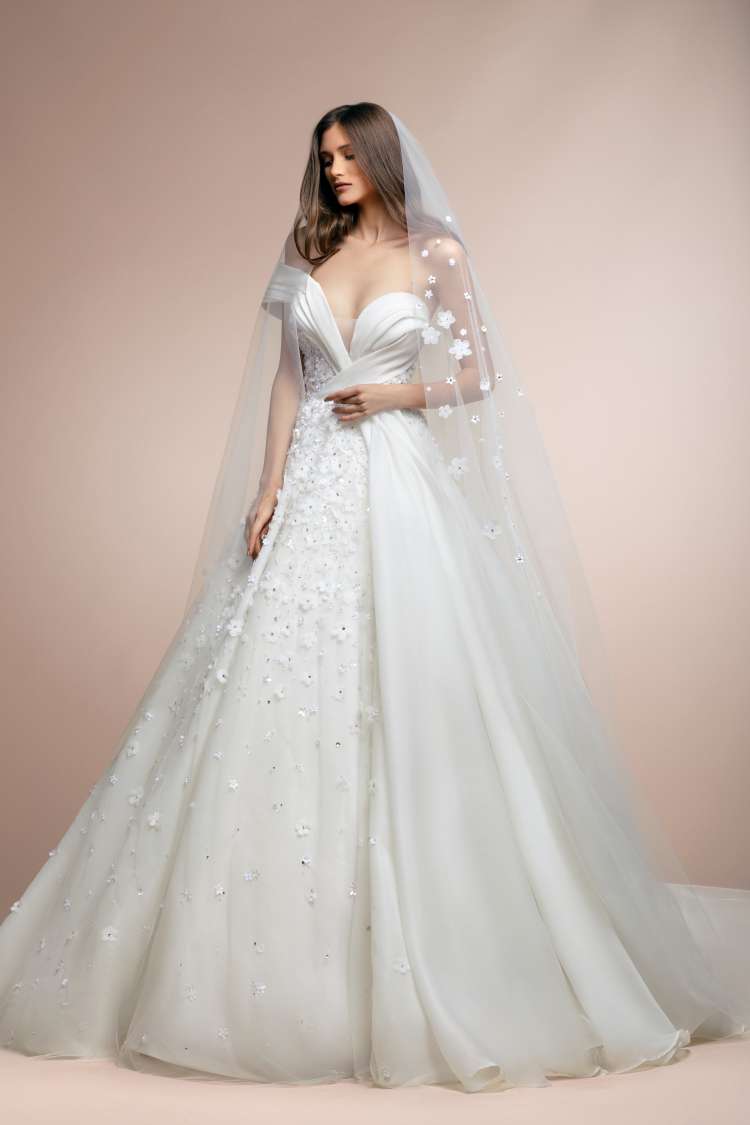 esposa wedding dresses