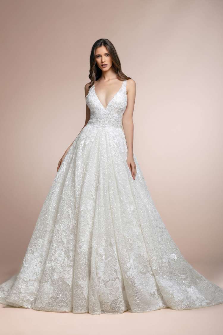 esposa wedding dresses