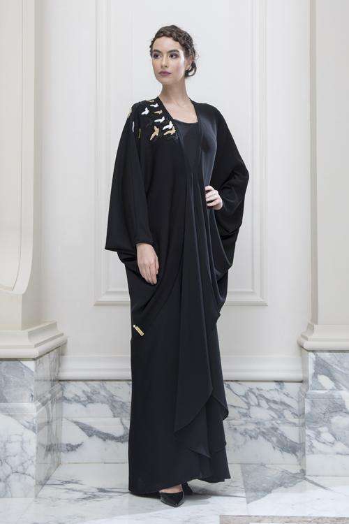 abaya eid 2019