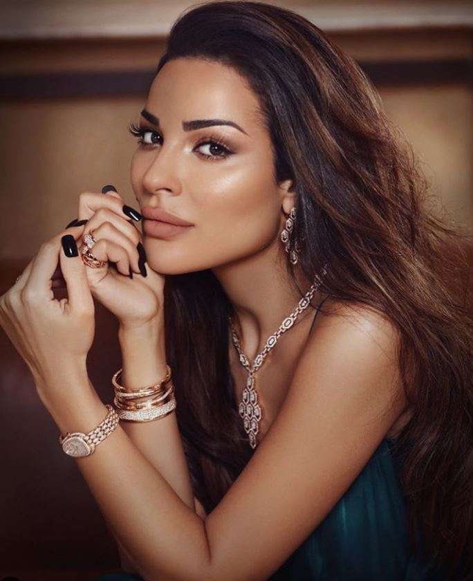 Top 7 Most Beautiful Yemeni Women