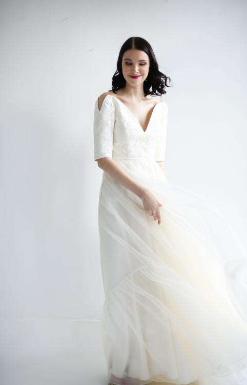 leanne marshall bridal