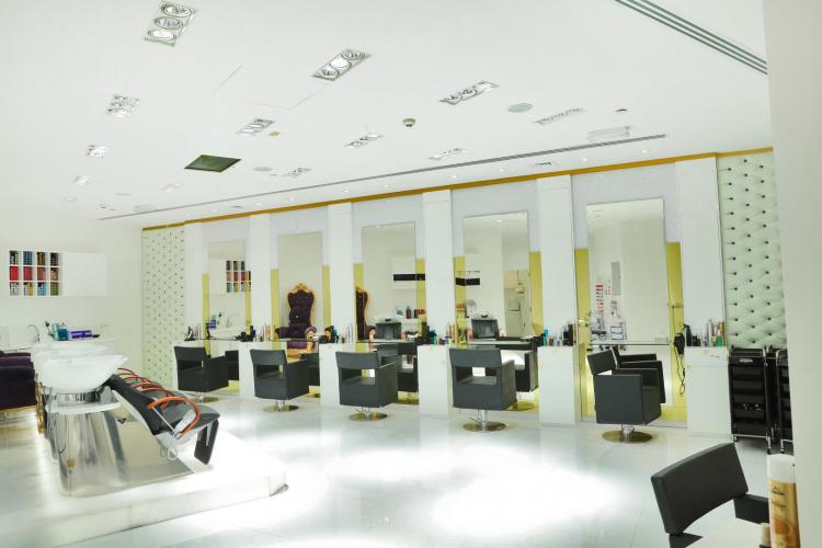 The Top Beauty Salons in Sharjah