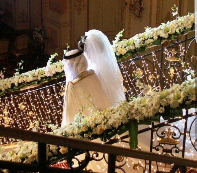 أجمل الأغاني العربية لزفة العريس