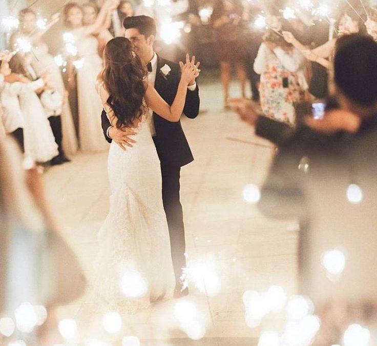 Slow Dance Songs for Your Wedding