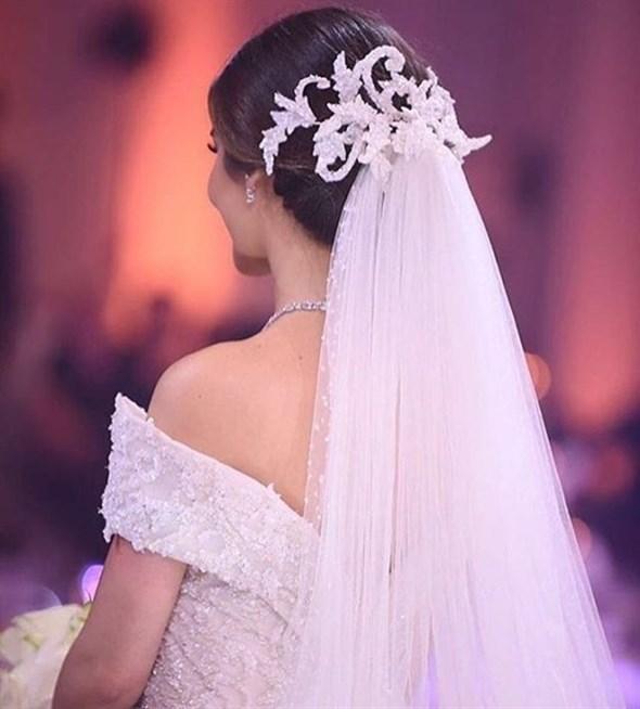 Stunning Bridal Veil Ideas You Will Love